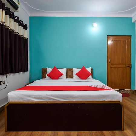 Hotel O Vip Удайпур Экстерьер фото