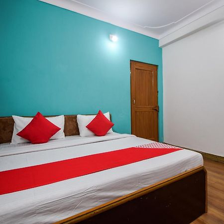 Hotel O Vip Удайпур Экстерьер фото